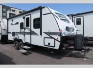 Used 2021 Winnebago Industries Towables Micro Minnie 2108TB image
