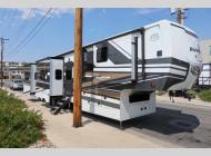 New 2026 Forest River RV RiverStone 420RE image