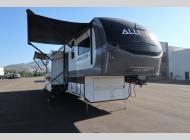 New 2025 Alliance RV Valor 44V14 image
