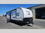 New 2025 Forest River RV Vengeance Rogue SUT 25SUT image