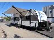 New 2025 Highland Ridge RV Open Range Conventional 27BH image