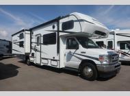 Used 2023 Forest River RV Sunseeker LE 3250DSLE Ford image