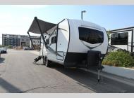 Used 2023 Forest River RV Flagstaff Micro Lite 21FBRS image