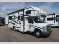Used 2024 Forest River RV Sunseeker LE 2150SLE Ford image