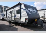Used 2019 Heartland Prowler Lynx 30 LX image