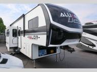New 2026 Alliance RV Valor All-Access 32A10 image