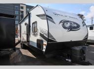 Used 2023 Forest River RV Cherokee Wolf Pack 27PACK10 image