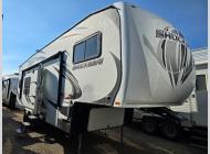 Used 2018 Forest River RV Shockwave 28FWGDX image