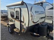 New 2025 Forest River RV Rockwood GEO Pro G12SA image