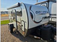 New 2025 Forest River RV Rockwood GEO Pro G14DA image