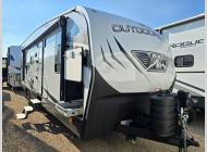 Used 2024 Outdoors RV Trail Series MTN TRX 27TRX image