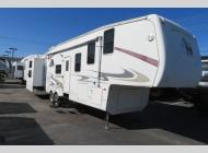 Used 2007 Forest River RV Cedar Creek Silverback 35L4QB image