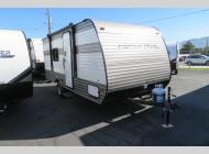 New 2025 Dutchmen RV Aspen Trail Mini 17RB image