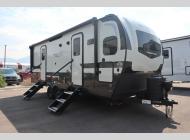 New 2026 Forest River RV Rockwood Mini Lite 2506FK image