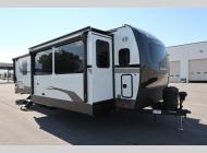 New 2026 Forest River RV Rockwood Signature 8339FK image