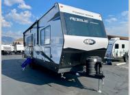 New 2026 Forest River RV Vengeance Rogue Armored 25L141 image