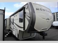 Used 2017 Keystone RV Montana 3160 RL image