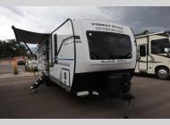 New 2025 Forest River RV Cherokee Alpha Wolf 23DBH image