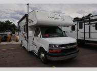 Used 2013 Coachmen RV Leprechaun 220QB Chevy 4500 image