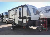 New 2026 Forest River RV Rockwood GEO Pro G15FBS image