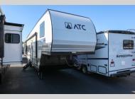 New 2026 ATC Trailers PLA 750 3618 image