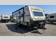 New 2026 Forest River RV No Boundaries NB20.5 Beast Mode image