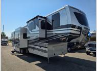 New 2026 Forest River RV RiverStone 425FO image