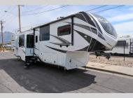 Used 2023 Grand Design Solitude 390RK image