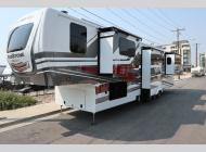 New 2025 Forest River RV RiverStone 425FO image