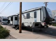 New 2025 Forest River RV Rockwood Signature R372RL image