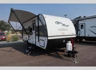 New 2025 Highland Ridge RV Open Range Conventional 188BHS image