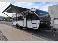 New 2026 Heartland Prowler 2500BH image
