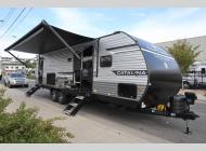 New 2026 Coachmen RV Catalina Legacy Edition 273DBHCK image