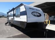 New 2024 Forest River RV Cherokee Grey Wolf 26LK image