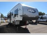 New 2024 Forest River RV Cherokee Black Label 256RRBL image
