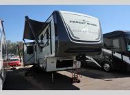 New 2025 Forest River RV Rockwood Signature R361RLS image