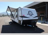 Used 2021 Forest River RV Ozark 2500TH image