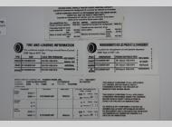 Used 2018 Forest River RV XLR Nitro 25KW image