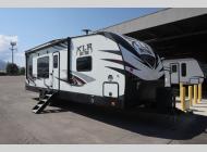 Used 2018 Forest River RV XLR Nitro 25KW image
