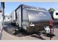 New 2026 Coachmen RV Catalina Summit Series 7 134RDX image