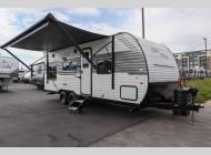New 2026 Open Range RV Colt 21QB image