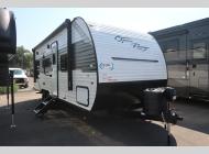 New 2026 Open Range RV Colt 21QB image