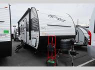 New 2026 Highland Ridge RV Open Range Conventional 21QB image