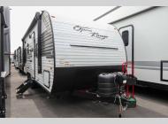 New 2026 Open Range RV Colt 21QB image