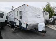 Used 2007 Keystone RV Hornet 29RLS image