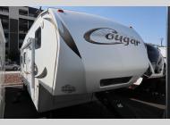 Used 2011 Keystone RV Cougar 292RKSWE image