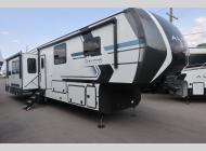 New 2026 Keystone RV Alpine Avalanche Edition 379MB image
