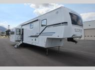New 2026 Forest River RV Cherokee Arctic Wolf 3650SUITE image