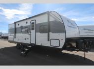 New 2026 Open Range RV Open Range Conventional 26DBS image