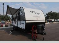 New 2025 Highland Ridge RV Open Range Conventional 26BHS image